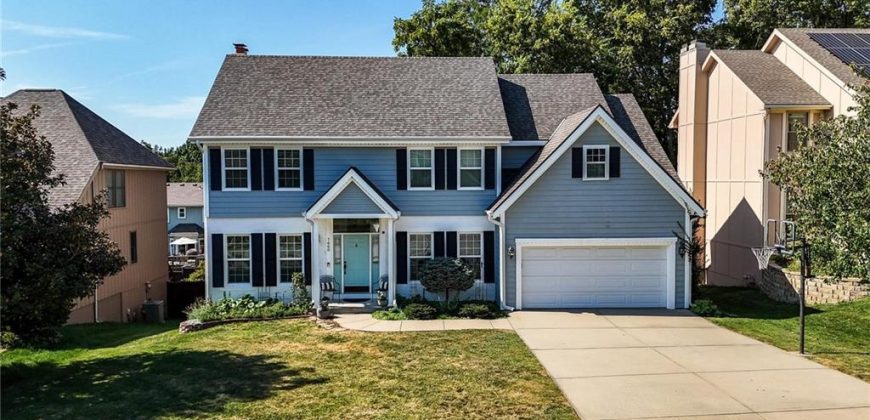 Homes for Sale in Kansas City, MO 64152 | 7660 N POMONA Place