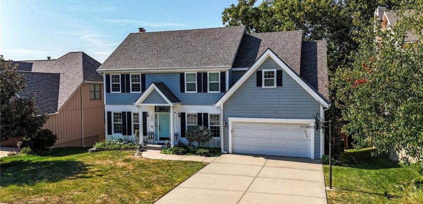 Homes for Sale in Kansas City, MO 64152 | 7660 N POMONA Place