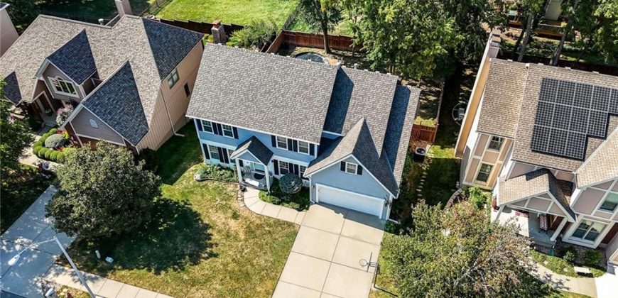 Homes for Sale in Kansas City, MO 64152 | 7660 N POMONA Place