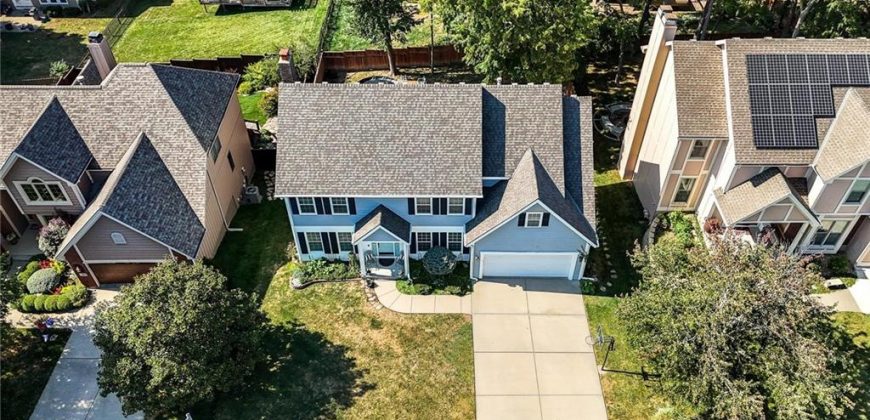 Homes for Sale in Kansas City, MO 64152 | 7660 N POMONA Place
