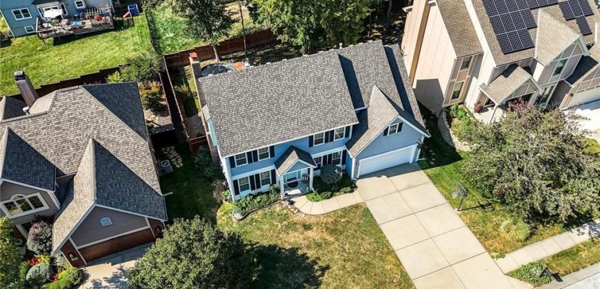 Homes for Sale in Kansas City, MO 64152 | 7660 N POMONA Place