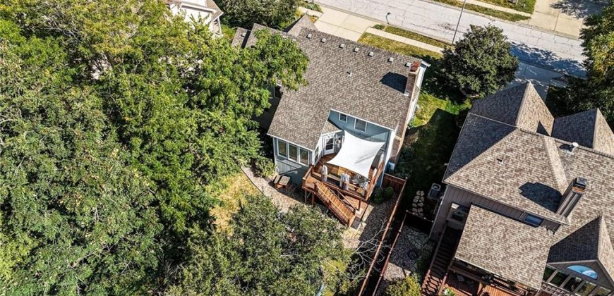 Homes for Sale in Kansas City, MO 64152 | 7660 N POMONA Place