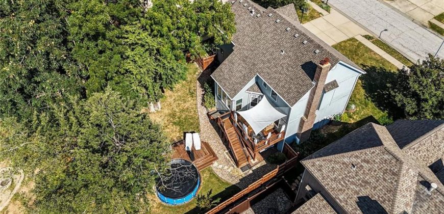 Homes for Sale in Kansas City, MO 64152 | 7660 N POMONA Place