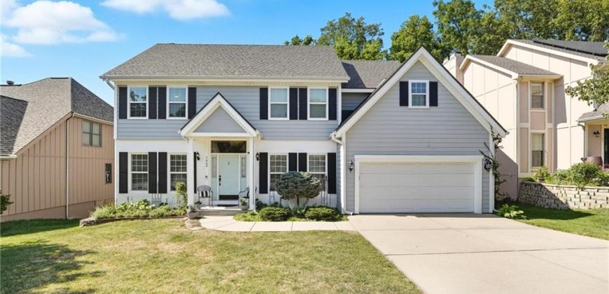 Homes for Sale in Kansas City, MO 64152 | 7660 N POMONA Place