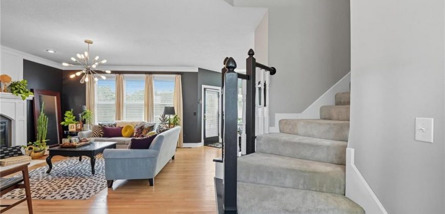 Homes for Sale in Kansas City, MO 64152 | 7660 N POMONA Place