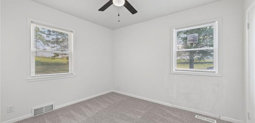 Homes for Sale in Dearborn, MO 64439 | 23835  State Route 371