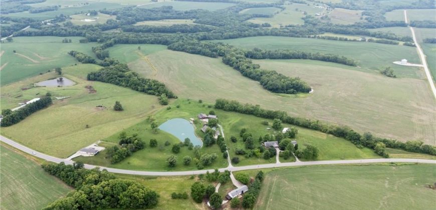 Homes for Sale in Dearborn, MO 64439 | 23835  State Route 371