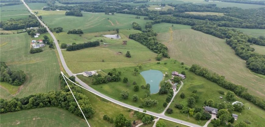 Homes for Sale in Dearborn, MO 64439 | 23835  State Route 371
