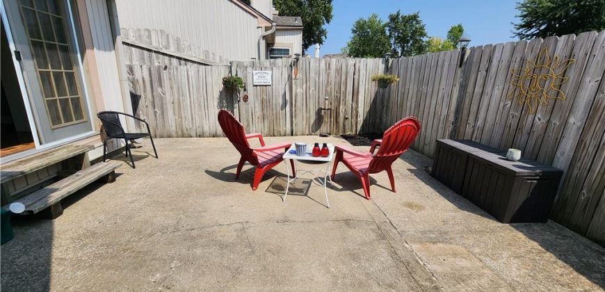 Homes for Sale in Gladstone, MO 64119 | 6007 N Kansas Avenue