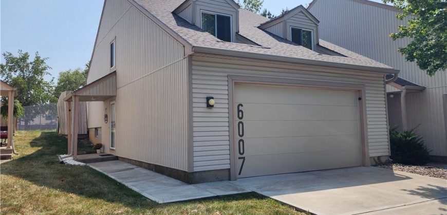 Homes for Sale in Gladstone, MO 64119 | 6007 N Kansas Avenue
