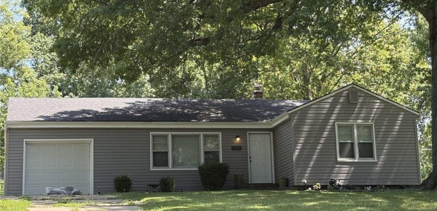 Homes for Sale in Kansas City, MO 64118 | 5515 N Troost Avenue
