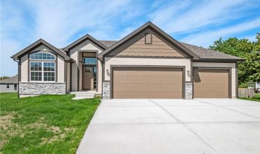 Homes for Sale in Excelsior Springs, MO 64024 | 12415  Morgan Street