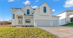 Homes for Sale in Kearney, MO 64060 | 11420  Rye Drive