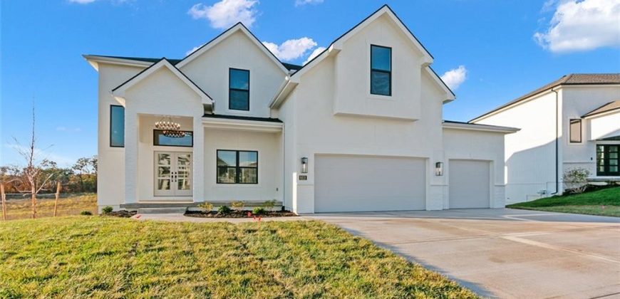 Homes for Sale in Kearney, MO 64060 | 11420  Rye Drive