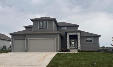 Homes for Sale in Kearney, MO 64060 | 2333  Fishing Lane