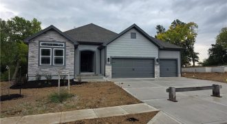 Homes for Sale in Kansas City, MO 64154 | 9435 N Belton Avenue