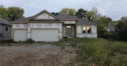 Homes for Sale in Kansas City, MO 64154 | 9430 N Belton Avenue