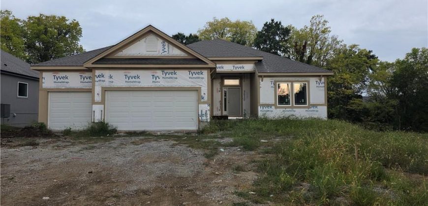 Homes for Sale in Kansas City, MO 64154 | 9430 N Belton Avenue