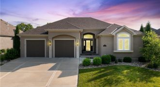 Homes for Sale in Kansas City, MO 64155 | 1915 NE 101st Street