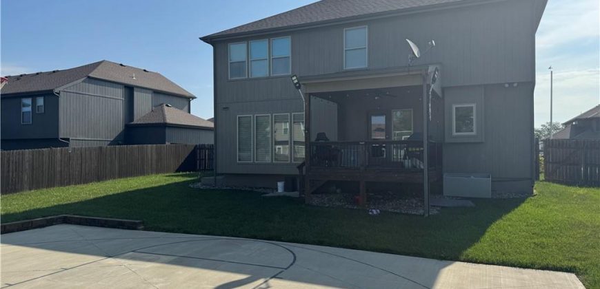 Homes for Sale in Kansas City, MO 64156 | 9112 N MYRTLE Avenue