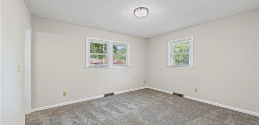 Homes for Sale in Kansas City, MO 64118 | 1615 NE 78th Street