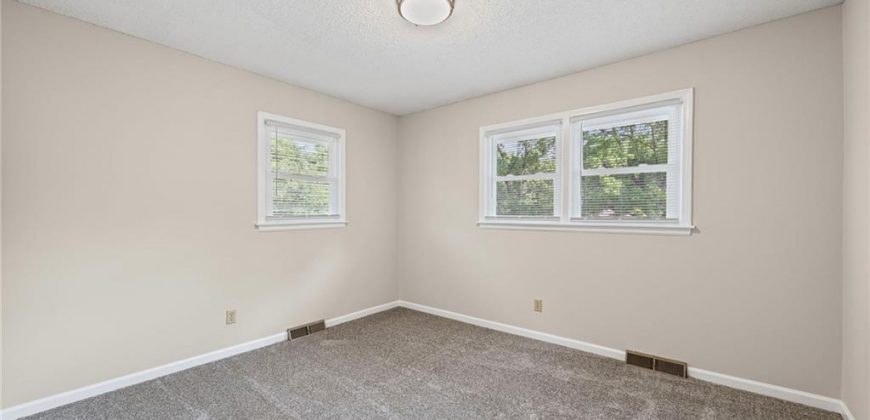Homes for Sale in Kansas City, MO 64118 | 1615 NE 78th Street