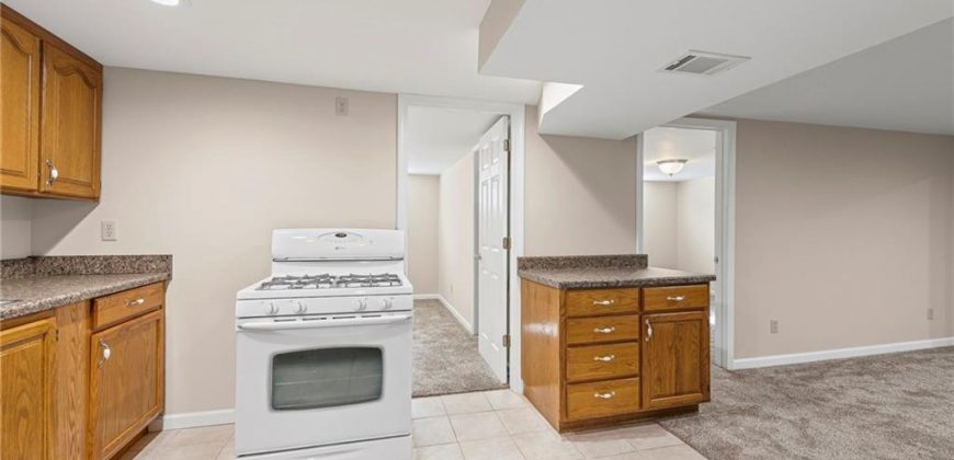 Homes for Sale in Kansas City, MO 64118 | 1615 NE 78th Street