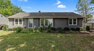 Homes for Sale in Liberty, MO 64068 | 112 S Village Drive
