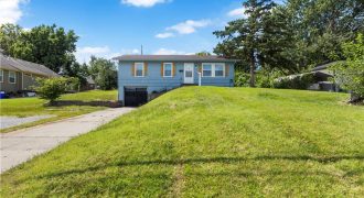 Homes for Sale in Kansas City, MO 64119 | 6206 NE Antioch Road