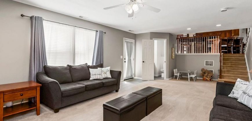Homes for Sale in Kansas City, MO 64151 | 1803 NW 79th Street