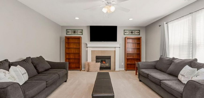 Homes for Sale in Kansas City, MO 64151 | 1803 NW 79th Street