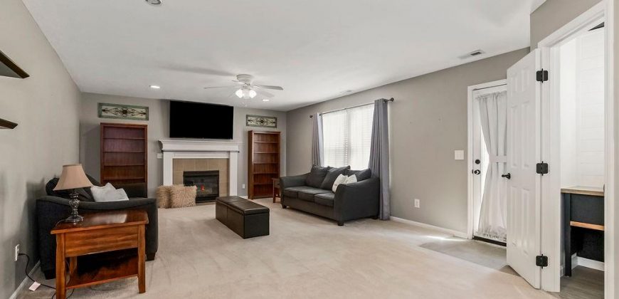 Homes for Sale in Kansas City, MO 64151 | 1803 NW 79th Street