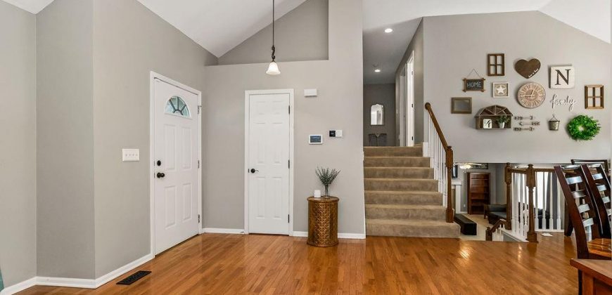 Homes for Sale in Kansas City, MO 64151 | 1803 NW 79th Street