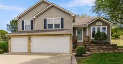 Homes for Sale in Kansas City, MO 64151 | 1803 NW 79th Street