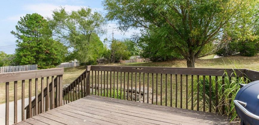 Homes for Sale in Kansas City, MO 64151 | 1803 NW 79th Street
