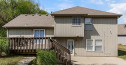 Homes for Sale in Kansas City, MO 64151 | 1803 NW 79th Street