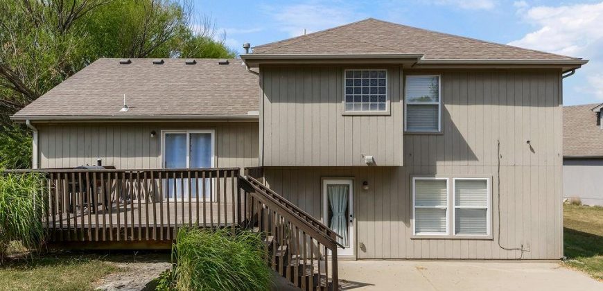 Homes for Sale in Kansas City, MO 64151 | 1803 NW 79th Street
