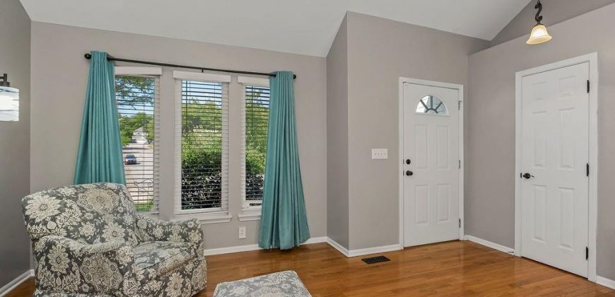 Homes for Sale in Kansas City, MO 64151 | 1803 NW 79th Street