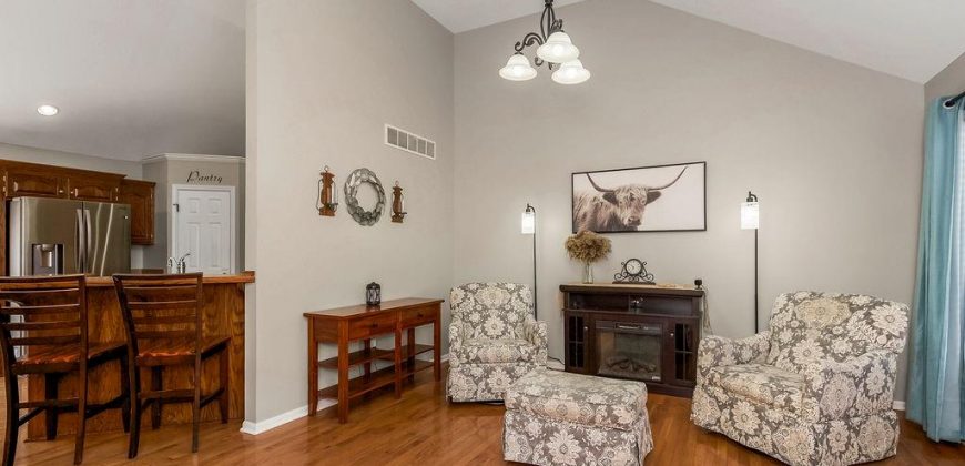 Homes for Sale in Kansas City, MO 64151 | 1803 NW 79th Street