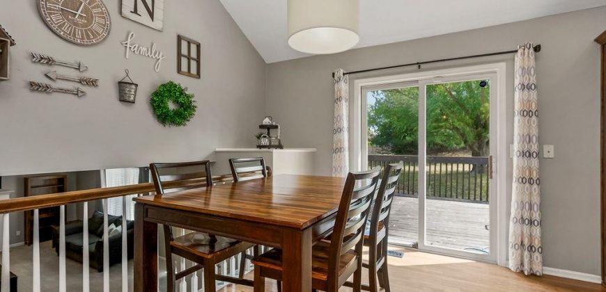 Homes for Sale in Kansas City, MO 64151 | 1803 NW 79th Street