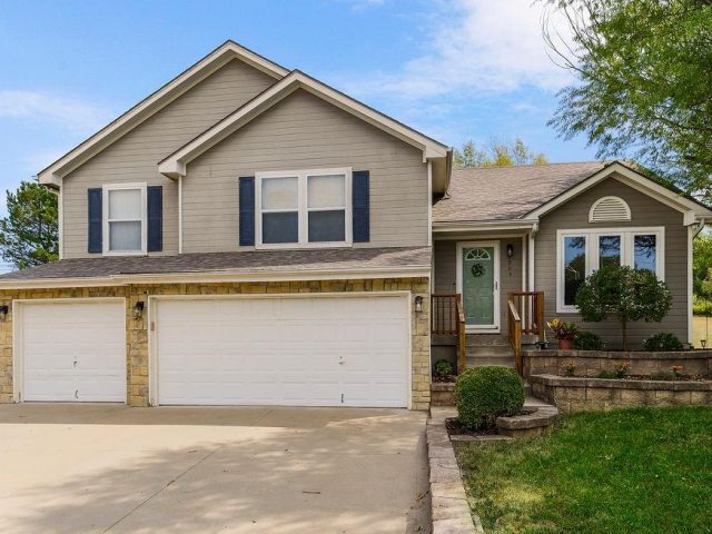 Homes for Sale in Kansas City, MO 64151 | 1803 NW 79th Street