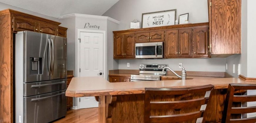 Homes for Sale in Kansas City, MO 64151 | 1803 NW 79th Street