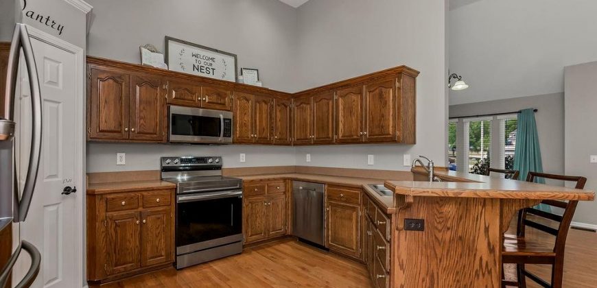 Homes for Sale in Kansas City, MO 64151 | 1803 NW 79th Street