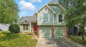 Homes for Sale in Kansas City, MO 64155 | 9601 N Wayne Avenue