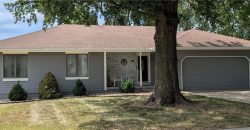 Homes for Sale in Kearney, MO 64060 | 1912  Honeysuckle Street