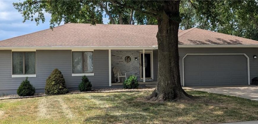 Homes for Sale in Kearney, MO 64060 | 1912  Honeysuckle Street