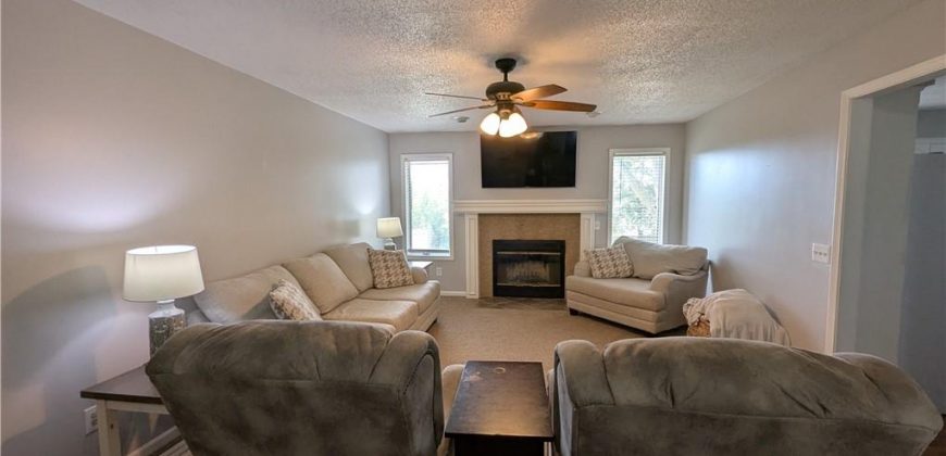Homes for Sale in Kearney, MO 64060 | 1912  Honeysuckle Street