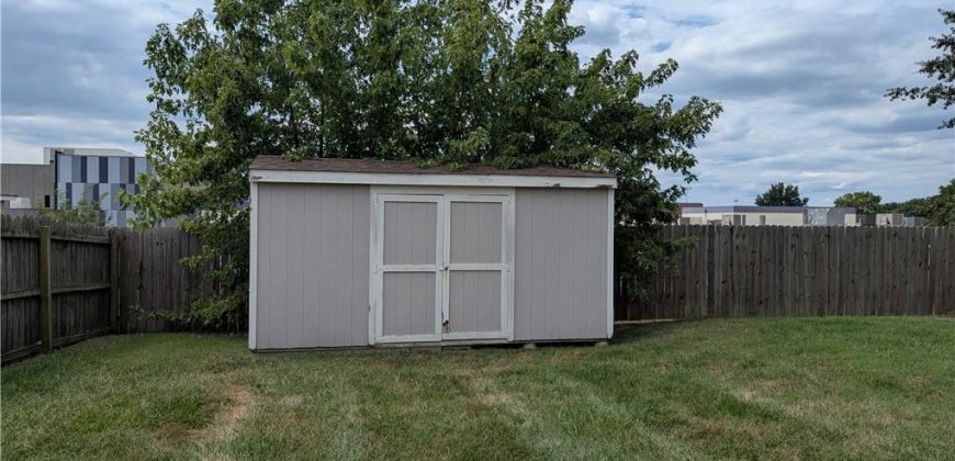 Homes for Sale in Kearney, MO 64060 | 1912  Honeysuckle Street