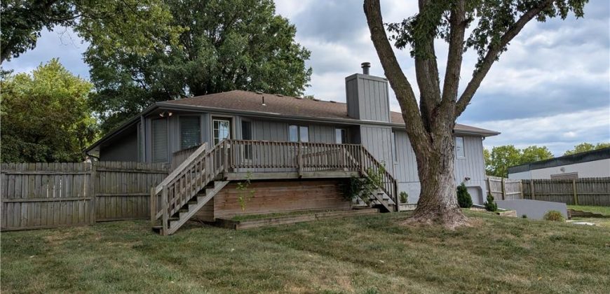 Homes for Sale in Kearney, MO 64060 | 1912  Honeysuckle Street