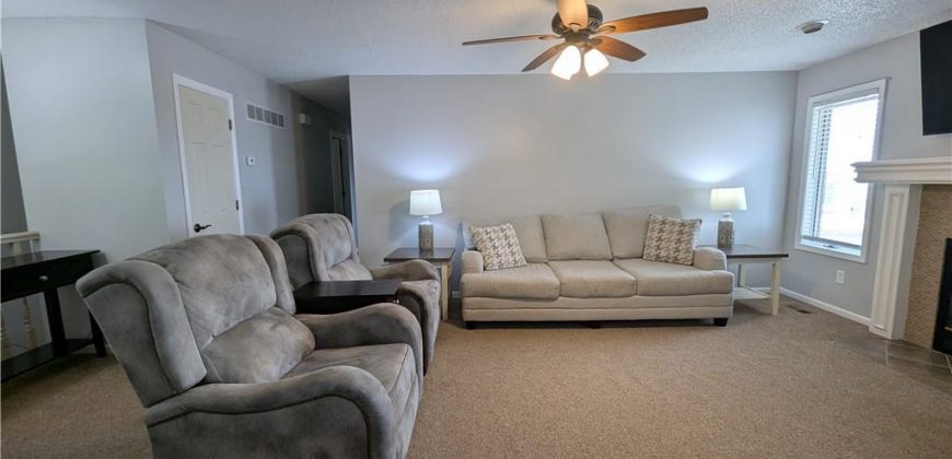 Homes for Sale in Kearney, MO 64060 | 1912  Honeysuckle Street
